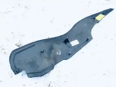 Автозапчастина б/у пластикler для jaguar x-type wagon 2.0 d classic посилання на oem iam 1x43f131k19aew  