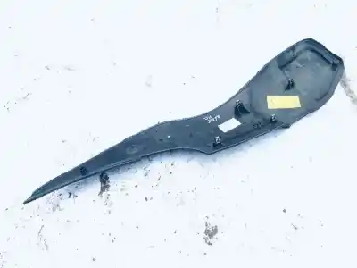 Second-hand car spare part plastics for jaguar x-type wagon 2.0 d classic oem iam references 1x43f131k18acw  