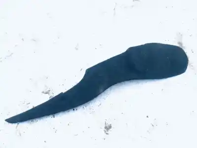 Second-hand car spare part plastics for jaguar x-type wagon 2.0 d classic oem iam references 1x43f131k18acw