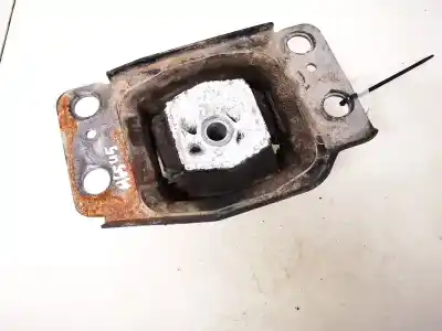 Second-hand car spare part engine support for ford s-max (ca1) 2.0 tdci cat oem iam references 7g917m121ba  7g91-7m121-ba