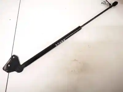 Pezzo di ricambio per auto di seconda mano ammortizzatori baule / porte per ford focus c-max (cap) 1.8 tdci turbodiesel cat riferimenti oem iam 3m51r406a10ab