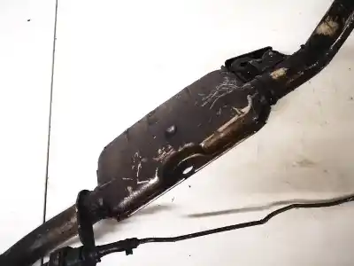 Pezzo di ricambio per auto di seconda mano plastiche per ford focus c-max (cap) 1.8 tdci turbodiesel cat riferimenti oem iam   
