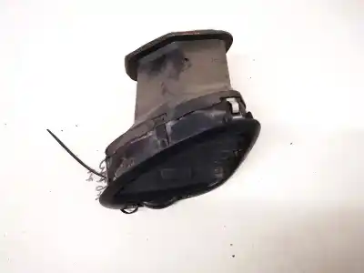Peça sobressalente para automóvel em segunda mão Grelha / Difusor De Ar por FORD GALAXY (VX) 1.9 TDI CAT Referências OEM IAM 95VWA018B09AFW  7M1819703E