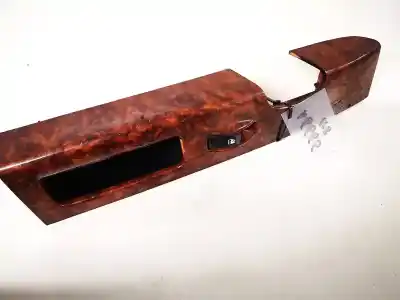 Second-hand car spare part left front power window switch for kia sorento 2.5 crdi ex oem iam references 4785101110