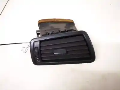 Peça sobressalente para automóvel em segunda mão grelha / difusor de ar por fiat ulysse (179) 2.2 jtd dynamic referências oem iam 1484109077