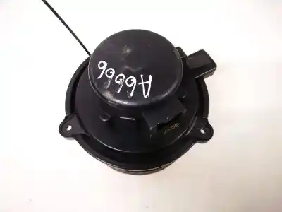 Second-hand car spare part heater blower motor for kia sorento 2.5 crdi ex oem iam references 
