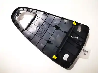 Second-hand car spare part plastics for opel corsa c 1.2 16v cat (z 12 xep / lb4) oem iam references 13205164  460029937