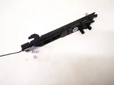 Second-hand car spare part plastics for ford mondeo turnier (ge) 1.8 cat oem iam references 33007942