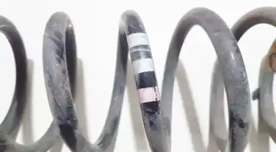 Peça sobressalente para automóvel em segunda mão mola de suspensão por volvo v50 (545) 2.0 d referências oem iam   