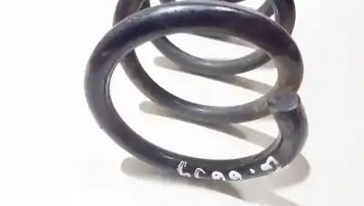 Peça sobressalente para automóvel em segunda mão mola de suspensão por volvo v50 (545) 2.0 d referências oem iam   