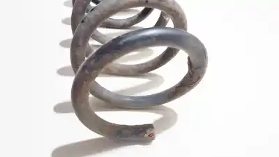 Peça sobressalente para automóvel em segunda mão mola de suspensão por volvo v50 (545) 2.0 d referências oem iam   