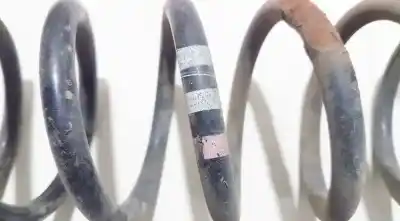 Peça sobressalente para automóvel em segunda mão mola de suspensão por volvo v50 (545) 2.0 d referências oem iam   