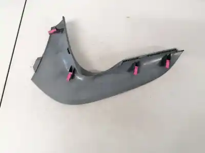 Автозапчасти б/у пластики за toyota rav 4 (a3) 2.2 turbodiesel cat ссылки oem iam 5883342020  