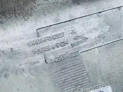 Автозапчастина б/у пластикler для jaguar x-type wagon 2.0 d classic посилання на oem iam 1x4xf04327a  1x4x-f04327-a