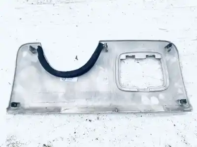 Автозапчастина б/у пластикler для jaguar x-type wagon 2.0 d classic посилання на oem iam 1x4xf04327a  1x4x-f04327-a