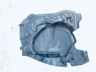 Автозапчастина б/у пластикler для jaguar x-type wagon 2.0 d classic посилання на oem iam 4x43f16a263bg  4x43-f16a263-bg