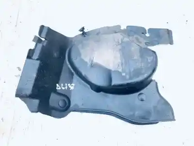 Second-hand car spare part plastics for jaguar x-type wagon 2.0 d classic oem iam references 4x43f16a263bg