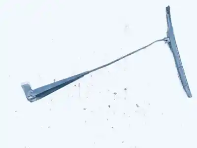 Second-hand car spare part left front windshield wiper arm for jaguar x-type wagon 2.0 d classic oem iam references 1x4317526ac  