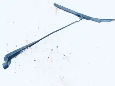 Second-hand car spare part left front windshield wiper arm for jaguar x-type wagon 2.0 d classic oem iam references 1x4317526ac