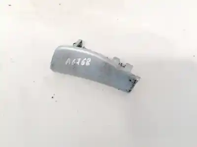 Автозапчастина б/у пластика для skoda octavia combi (1z5) 1.9 tdi dpf посилання на oem iam 1z2858415