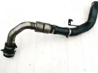 Автозапчасти б/у трубка промежуточного охладителя за ford transit mod. 2000 combi ft 260 2.0 corto ссылки oem iam 