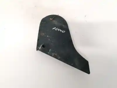 Автозапчасти б/у пластики за toyota rav 4 (a3) 2.2 turbodiesel cat ссылки oem iam 5m0885934a