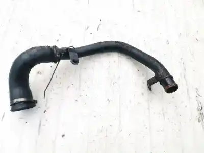 Second-hand car spare part intercooler pipe for audi a6 avant (c4) 2.5 tdi oem iam references   