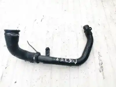 Pezzo di ricambio per auto di seconda mano tubo intercooler per audi a6 avant (c4) 2.5 tdi riferimenti oem iam 