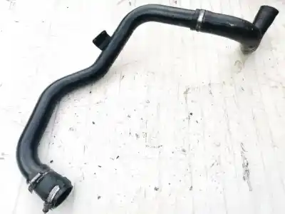 Pièce détachée automobile d'occasion Tuyau De Refroidisseur Intermédiaire (intercooler) pour RENAULT ESPACE IV (JK0) 2.2 dCi Turbodiesel Références OEM IAM   