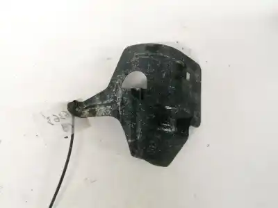 Tweedehands auto-onderdeel plasticen voor fiat idea (135) 1.9 multijet active plus oem iam-referenties 