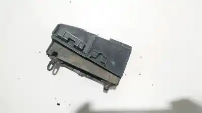 Pezzo di ricambio per auto di seconda mano plastica per toyota verso 2.0 d-4d cat riferimenti oem iam   