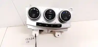 Автозапчасти б/у климат-контроль за mazda 5 berl. (cr) 1.8 active ссылки oem iam lcc51