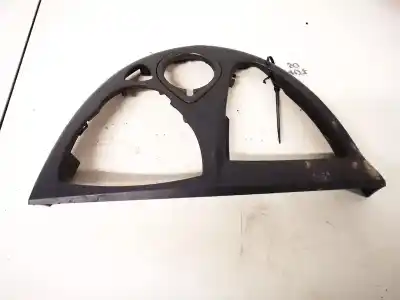 Peça sobressalente para automóvel em segunda mão plásticos por fiat ulysse (179) 2.2 jtd dynamic referências oem iam 1487835077