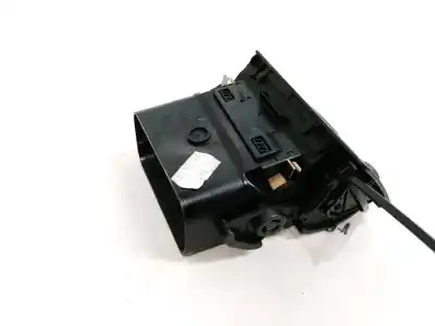 Автозапчастина б/у аераційна решіта для ford focus c-max (cap) 1.8 tdci turbodiesel cat посилання на oem iam 4794002  4794-002