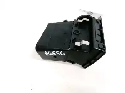 Автозапчастина б/у аераційна решіта для ford focus c-max (cap) 1.8 tdci turbodiesel cat посилання на oem iam 4794002  4794-002