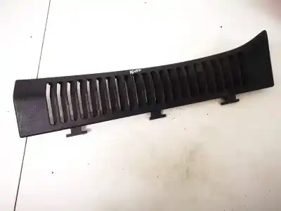 Peça sobressalente para automóvel em segunda mão plásticos por fiat ulysse (179) 2.2 jtd dynamic referências oem iam 30357m