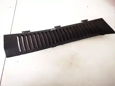 Peça sobressalente para automóvel em segunda mão plásticos por fiat ulysse (179) 2.2 jtd dynamic referências oem iam 30357m