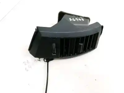 Автозапчасти б/у аэрационная решетка за mazda 5 berl. (cr) 1.8 active ссылки oem iam c236gm932