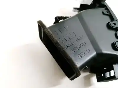 Автозапчасти б/у аэрационная решетка за mazda 5 berl. (cr) 1.8 active ссылки oem iam c236gm932  