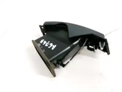 Автозапчасти б/у аэрационная решетка за mazda 5 berl. (cr) 1.8 active ссылки oem iam c236gm932  