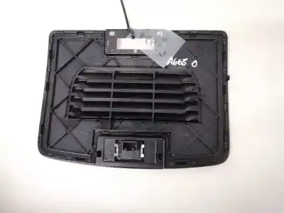 Автозапчасти б/у пластик за volkswagen golf v variant (1k5) 1.9 tdi ссылки oem iam 1k0819153  