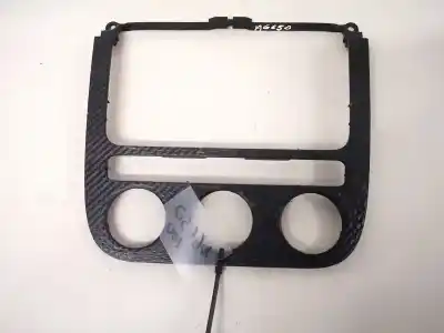 Автозапчасти б/у пластик за volkswagen golf v variant (1k5) 1.9 tdi ссылки oem iam 1k0858071a