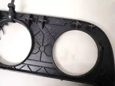 Автозапчасти б/у пластик за volkswagen golf v variant (1k5) 1.9 tdi ссылки oem iam 1k0858071a  0858069a