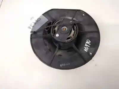 Tweedehands auto-onderdeel verwarmingsmotor voor ford galaxy (vx) 1.9 tdi cat oem iam-referenties 7m0819021