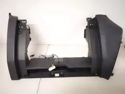 Second-hand car spare part plastics for kia sorento 2.5 crdi ex oem iam references 845403e000