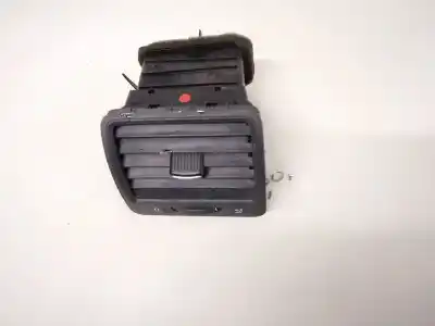 Piesă de schimb auto la mâna a doua GRILÃ DE AIERISIRE pentru VOLKSWAGEN GOLF V VARIANT (1K5)  Referințe OEM IAM 1K0819709  1K0819703