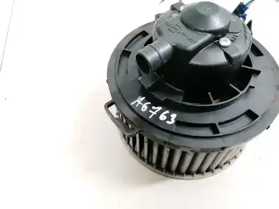 Автозапчасти б/у отопительный двигатель за mazda 5 berl. (cr) 1.8 active ссылки oem iam 8940000270  894000-0270, hb111bn7n02