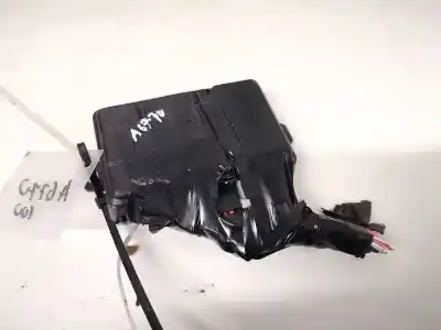 Tweedehands auto-onderdeel elektronische module voor ford galaxy (vx) 1.9 tdi cat oem iam-referenties 