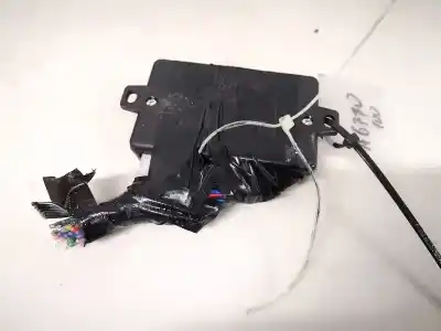 Second-hand car spare part electronic module for ford galaxy (vx) 1.9 tdi cat oem iam references   