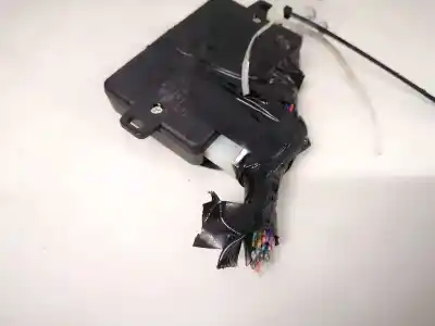 Second-hand car spare part electronic module for ford galaxy (vx) 1.9 tdi cat oem iam references   